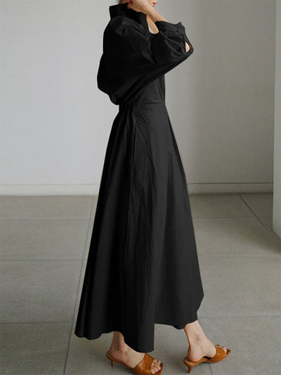 Sofia - Luxury Stylish Summer Dress