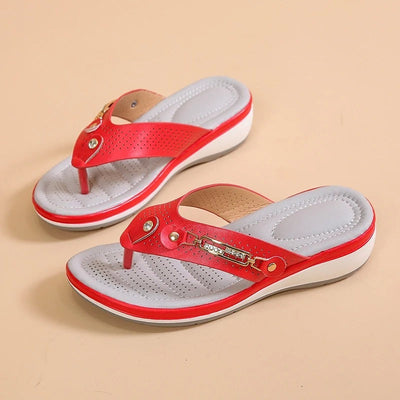 Ivy™- Comfortable Sandals