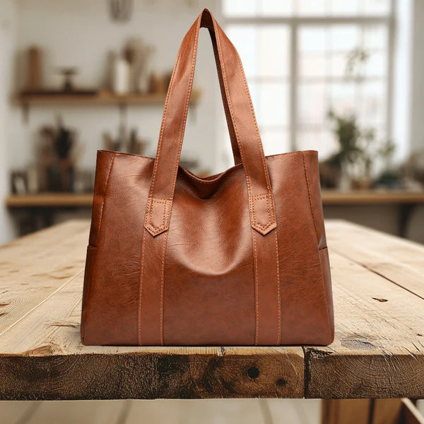 Isla™ - Timeless Elegant Classic Bag