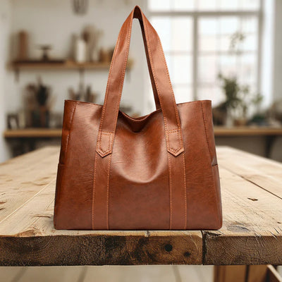 Isla™ - Timeless Elegant Classic Bag
