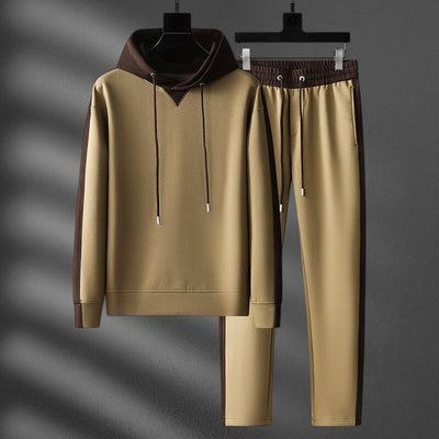 Max™ - Stylish Two-Tone Set