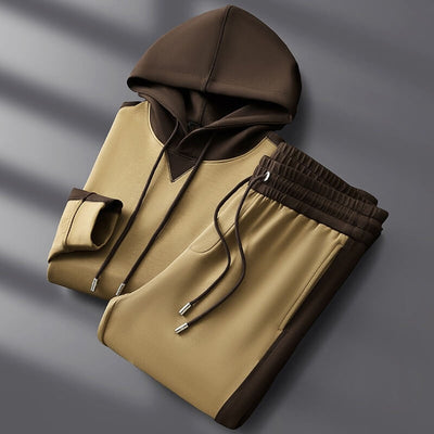 Max™ - Stylish Two-Tone Set
