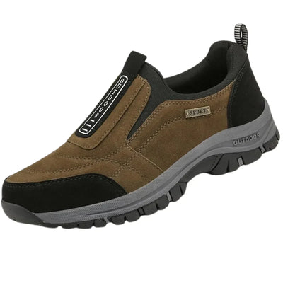 Brown™ - Breathable Hiking Boots with Insoles