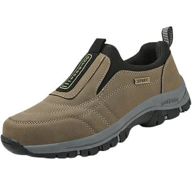 Brown™ - Breathable Hiking Boots with Insoles