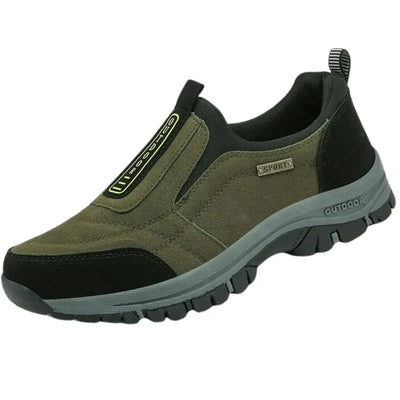 Alexander™ - Ergonomic Walking Boots