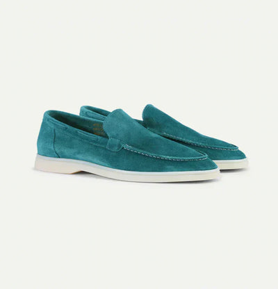 Max™ - Premium Business Loafers