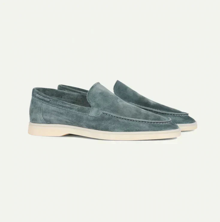 Max™ - Premium Business Loafers