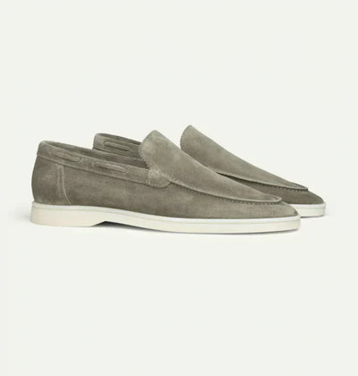 Max™ - Premium Business Loafers