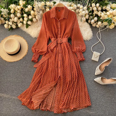 Hazel™ - Premium Elegant Dress