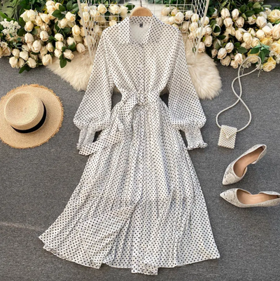 Hazel™ - Premium Elegant Dress