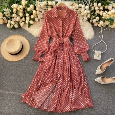 Hazel™ - Premium Elegant Dress