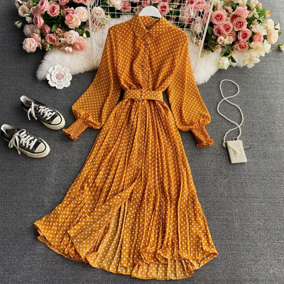 Hazel™ - Premium Elegant Dress