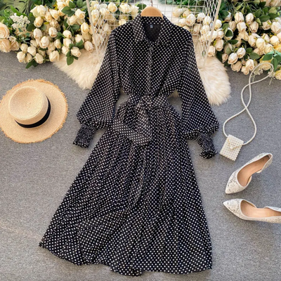 Hazel™ - Premium Elegant Dress