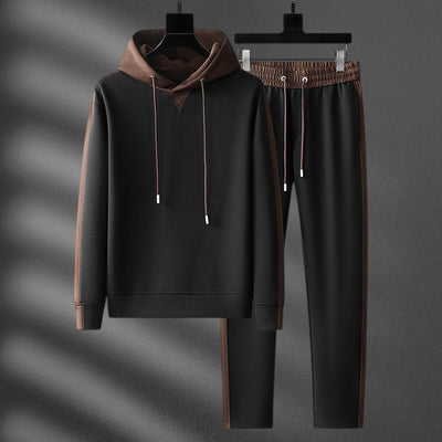 Max™ - Stylish Two-Tone Set