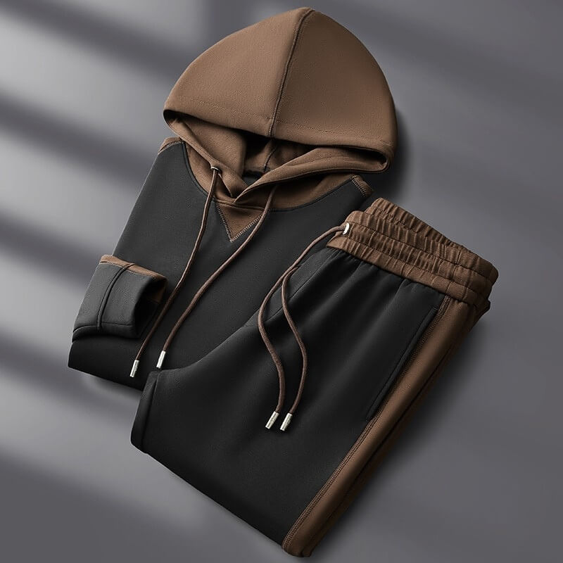 Max™ - Stylish Two-Tone Set