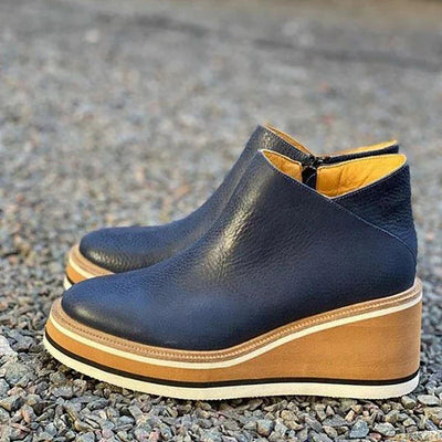 Freya™ - Retro Elegant Boots