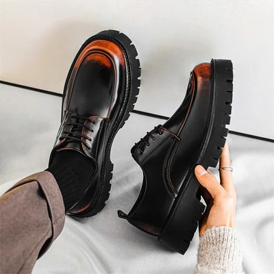Cooper™ - Premium Casual Shoes