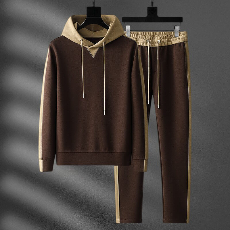Max™ - Stylish Two-Tone Set
