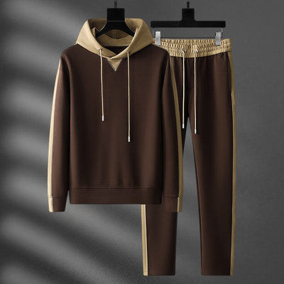 Max™ - Stylish Two-Tone Set