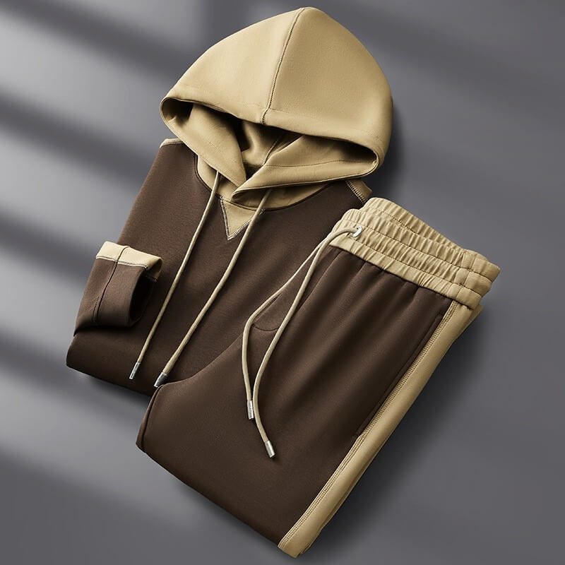Max™ - Stylish Two-Tone Set