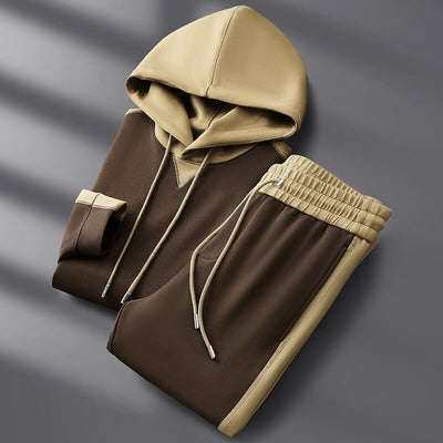 Max™ - Stylish Two-Tone Set