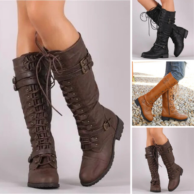 Stella™ -  Warm comfortable winter boots