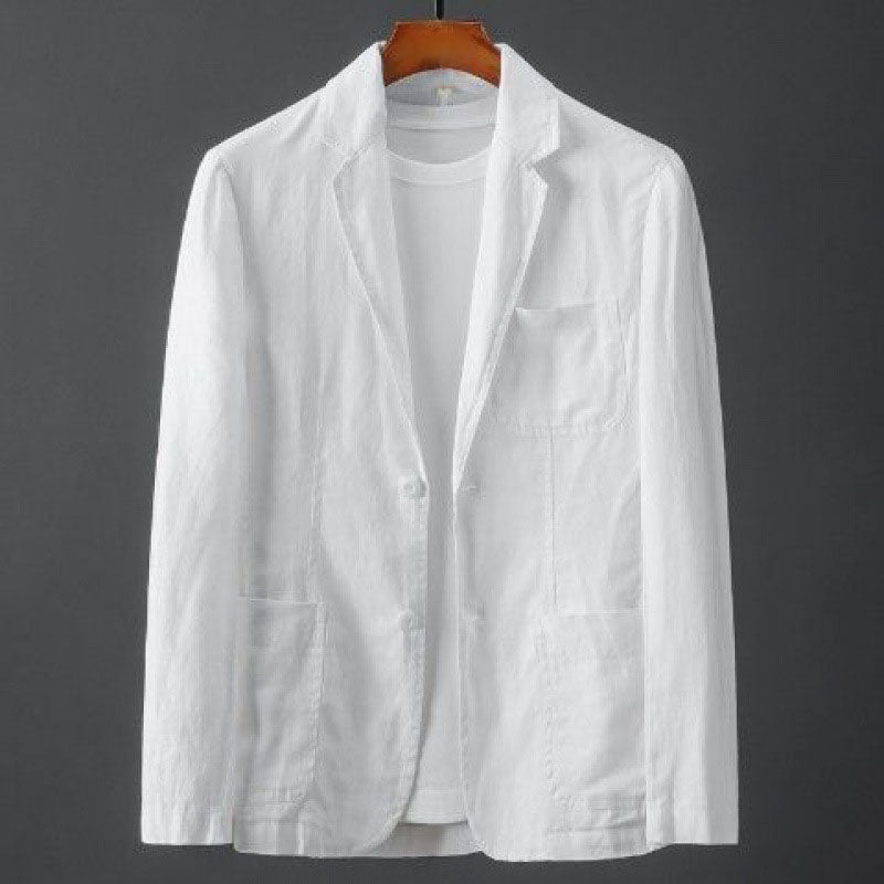Harvey™ - Lightweight Two-button Blazer for Men