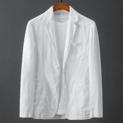 Harvey™ - Lightweight Two-button Blazer for Men