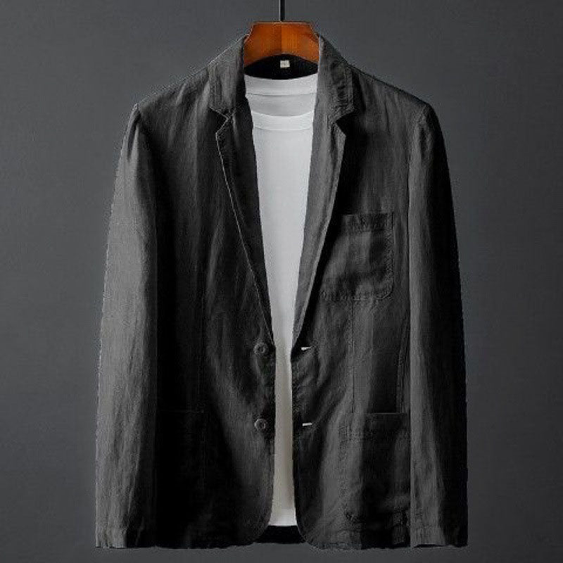 Harvey™ - Lightweight Two-button Blazer for Men