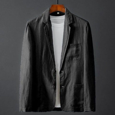 Harvey™ - Lightweight Two-button Blazer for Men