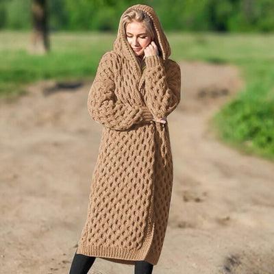 Tessa™ - Winter comfy jacket for woman
