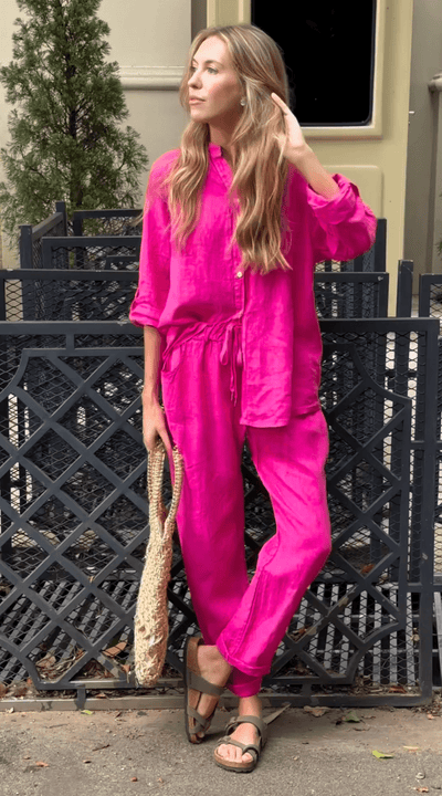 Evie™ - Comfortable Two Piece Set