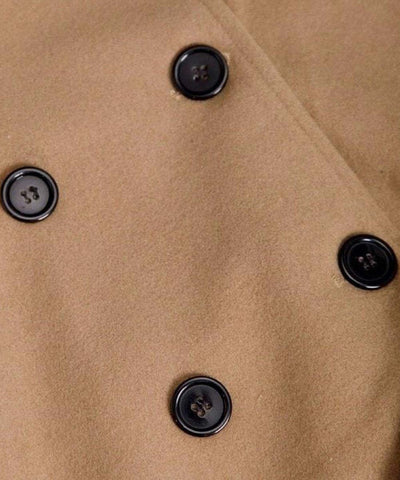 Felix™ - Mens design full jacket clasyytoowch