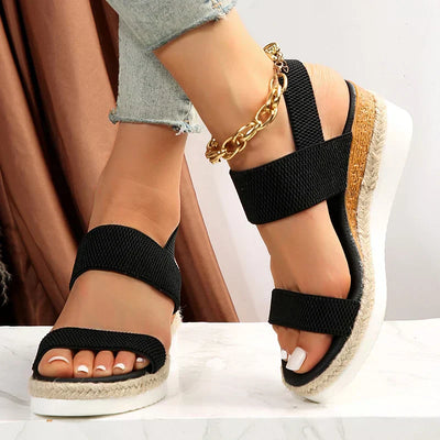 Ruby™ - Comfortable Orthopedic Sandals