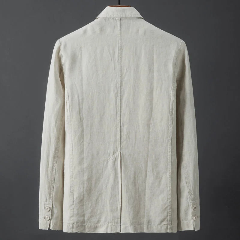 Harvey™ - Lightweight Two-button Blazer for Men