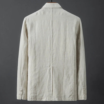 Harvey™ - Lightweight Two-button Blazer for Men