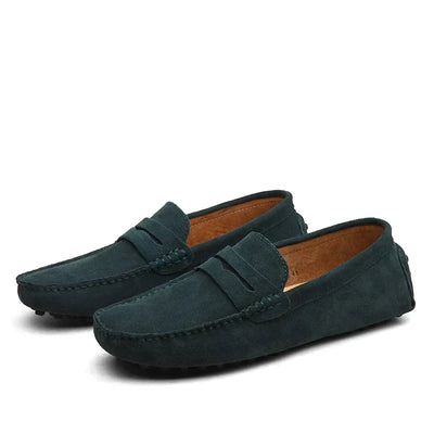 Gentlemen Comfortable Moccasins