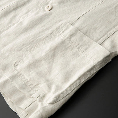 Harvey™ - Lightweight Two-button Blazer for Men