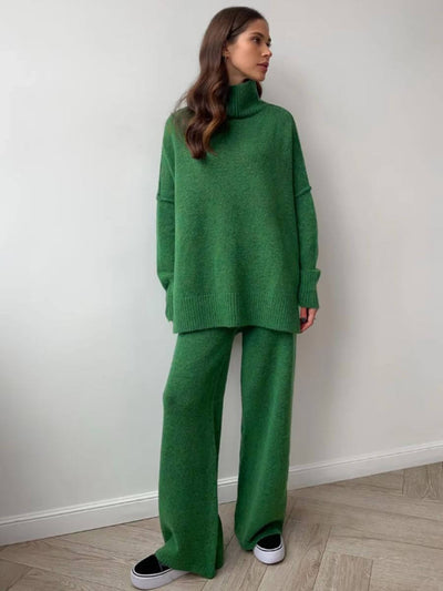 Eliza™ - Comfy Oversized Set
