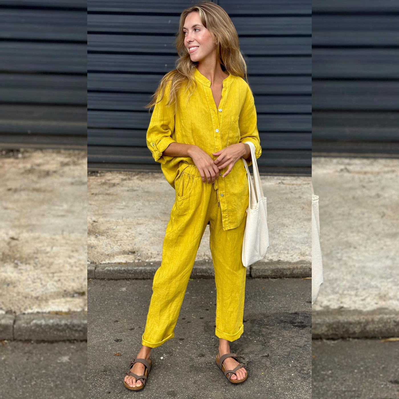 Evie™ - Comfortable Two Piece Set