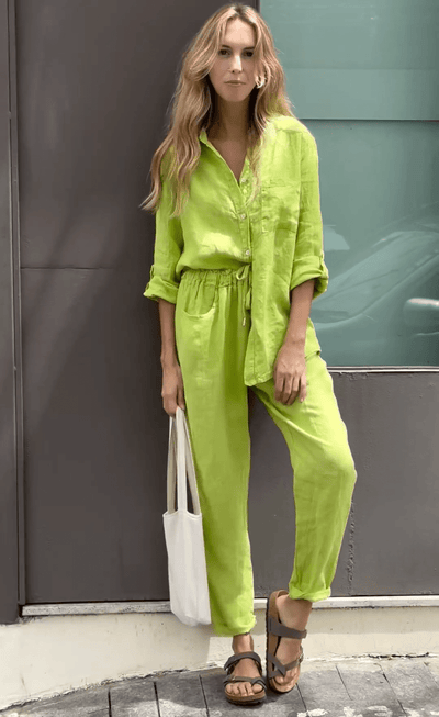 Evie™ - Comfortable Two Piece Set
