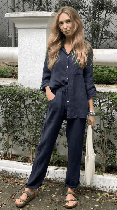Evie™ - Comfortable Two Piece Set