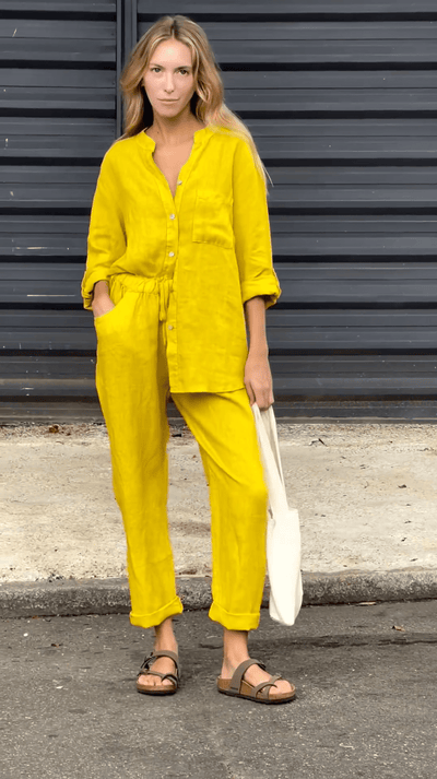 Evie™ - Comfortable Two Piece Set
