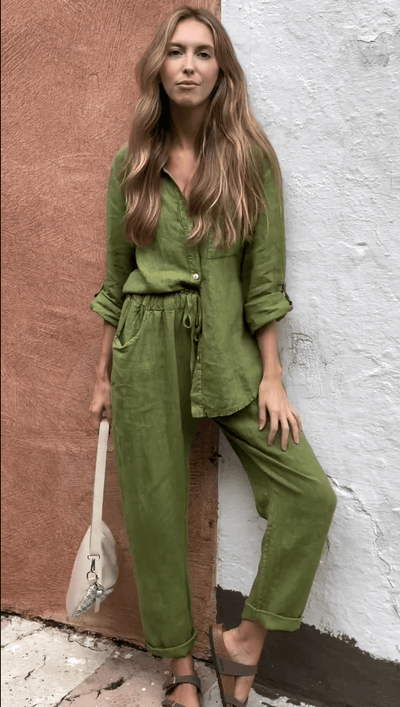 Evie™ - Comfortable Two Piece Set