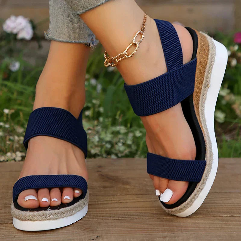 Ruby™ - Comfortable Orthopedic Sandals