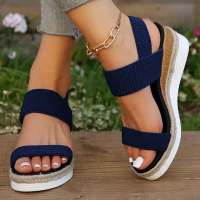 Ruby™ - Comfortable Orthopedic Sandals