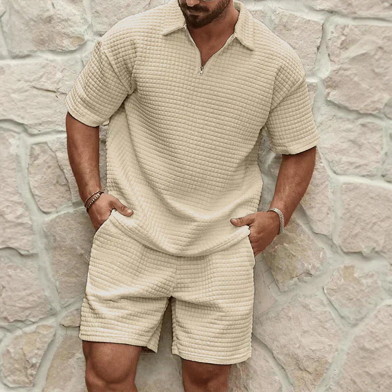 Harvey™ – Comfortable Stylish Set for Men