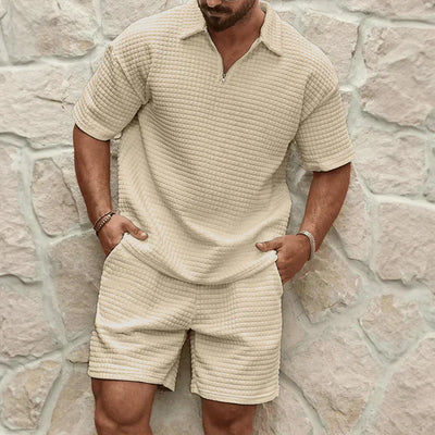Harvey™ – Comfortable Stylish Set for Men