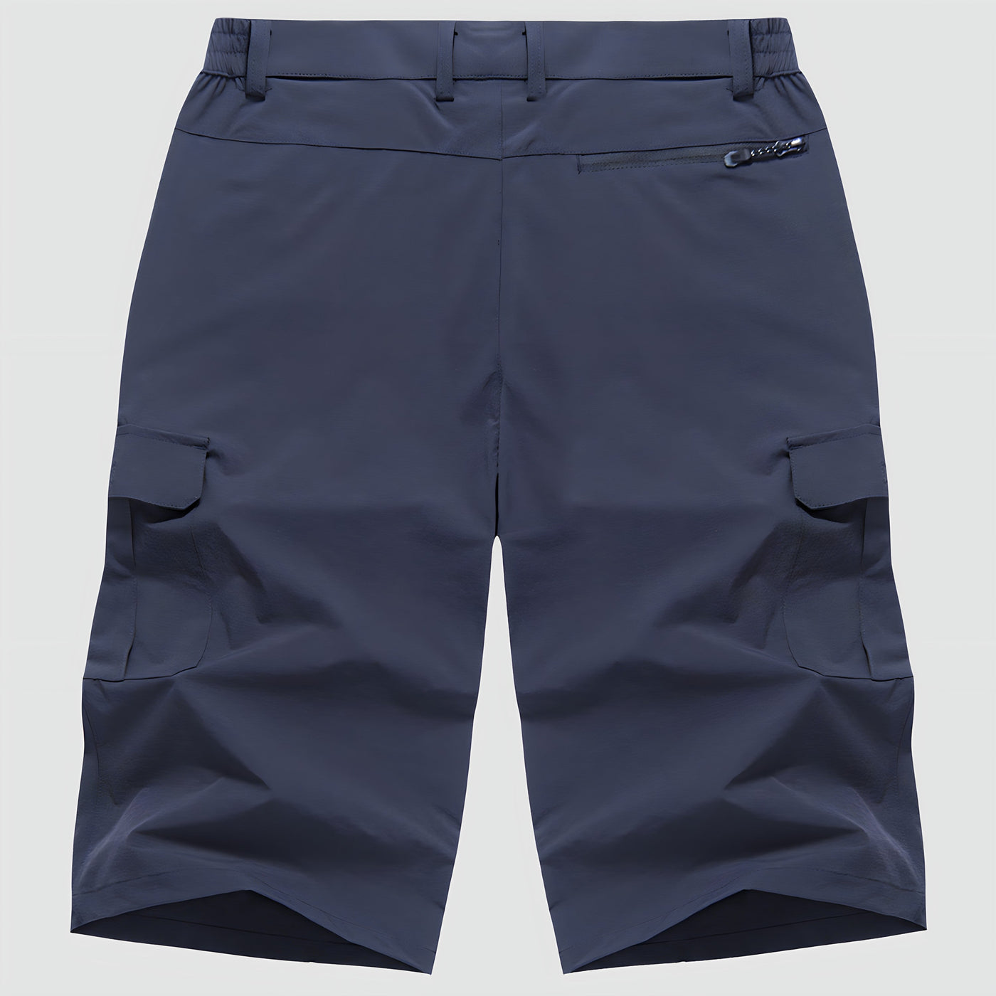 Henry™ - Stylish Multi Pockets Cargo Shorts