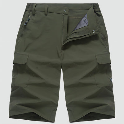 Henry™ - Stylish Multi Pockets Cargo Shorts